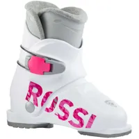 chaussures de ski de piste enfant fun girl junior 1